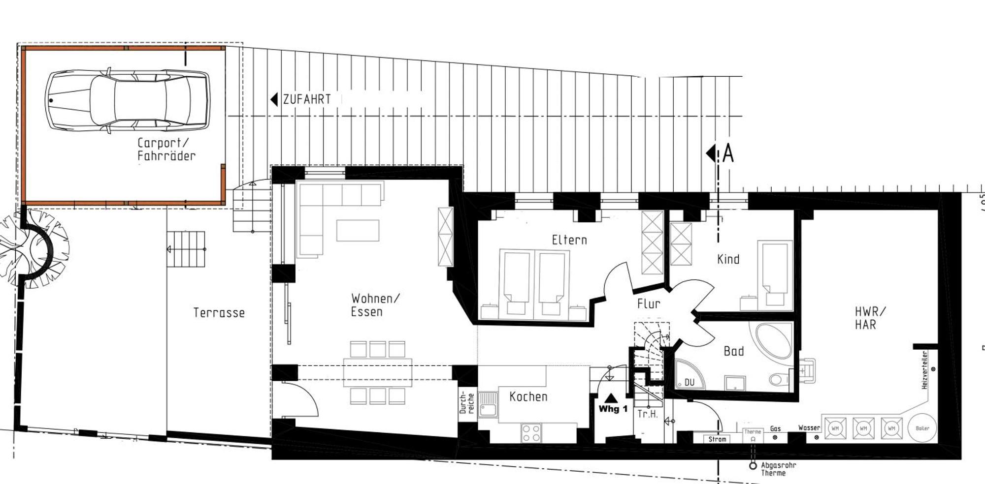 Uferglueck Apartments In Hagnau Am Bodensee Mit Terrasse מראה חיצוני תמונה
