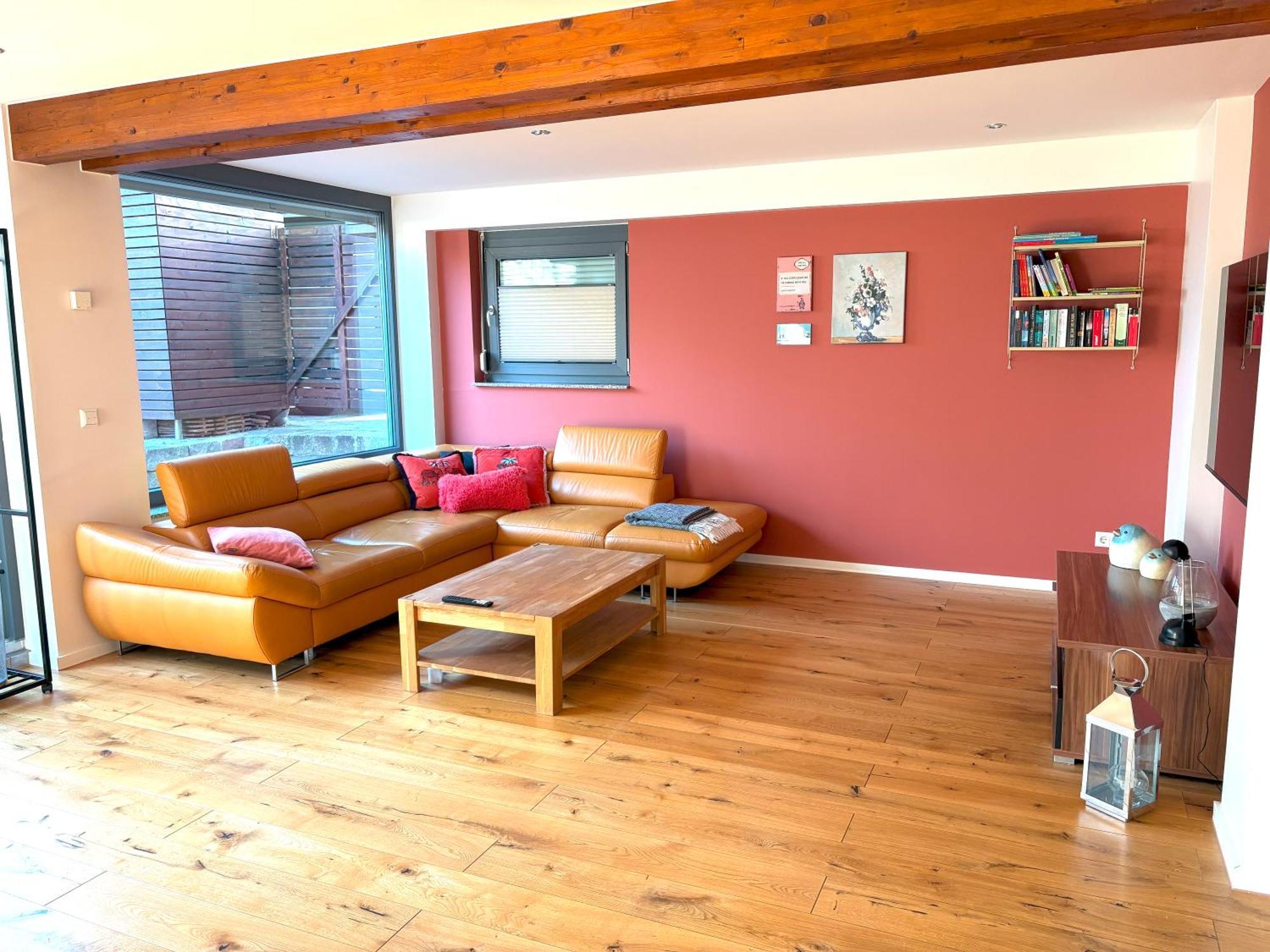 Uferglueck Apartments In Hagnau Am Bodensee Mit Terrasse מראה חיצוני תמונה