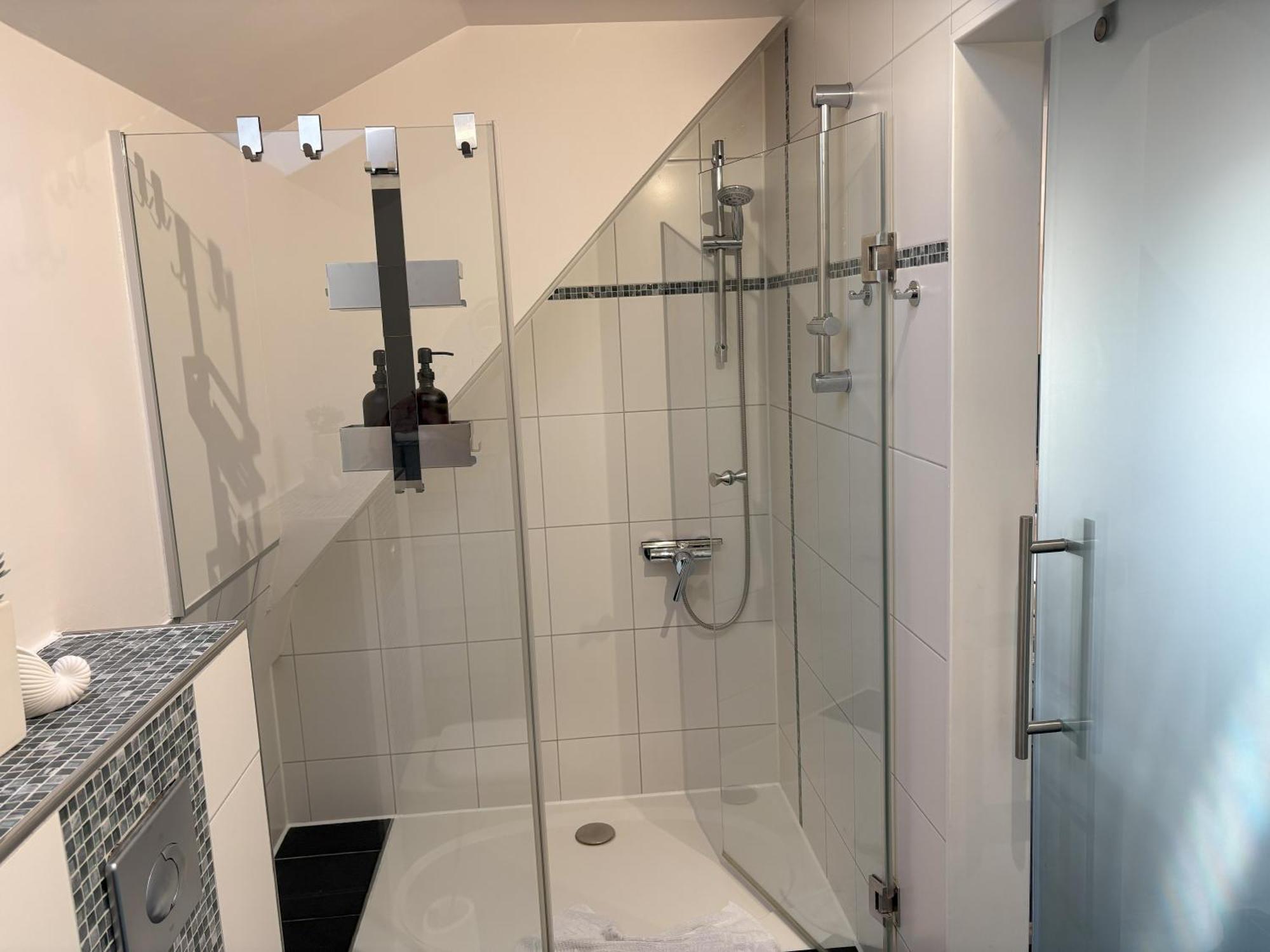 Uferglueck Apartments In Hagnau Am Bodensee Mit Terrasse מראה חיצוני תמונה