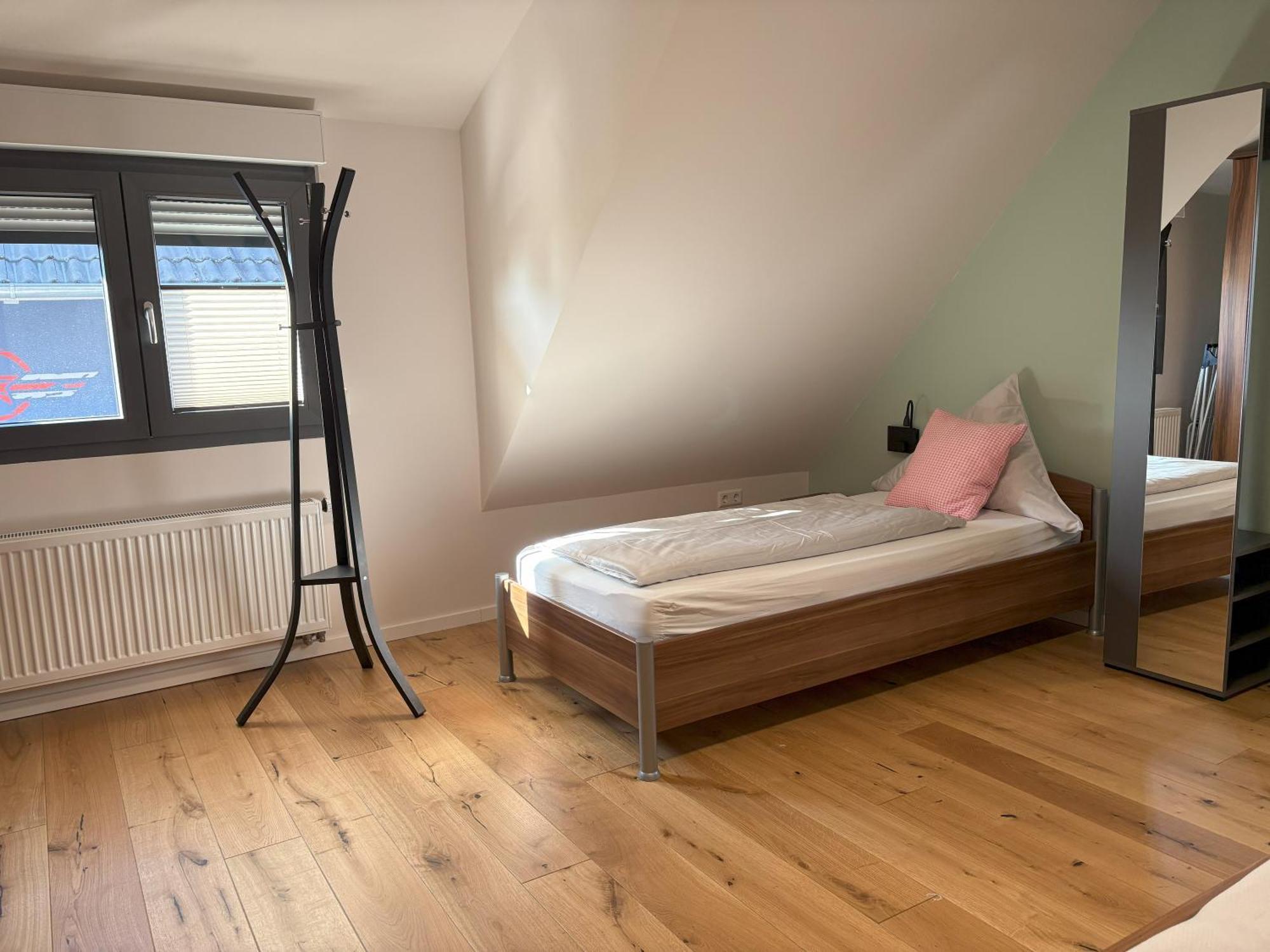 Uferglueck Apartments In Hagnau Am Bodensee Mit Terrasse מראה חיצוני תמונה
