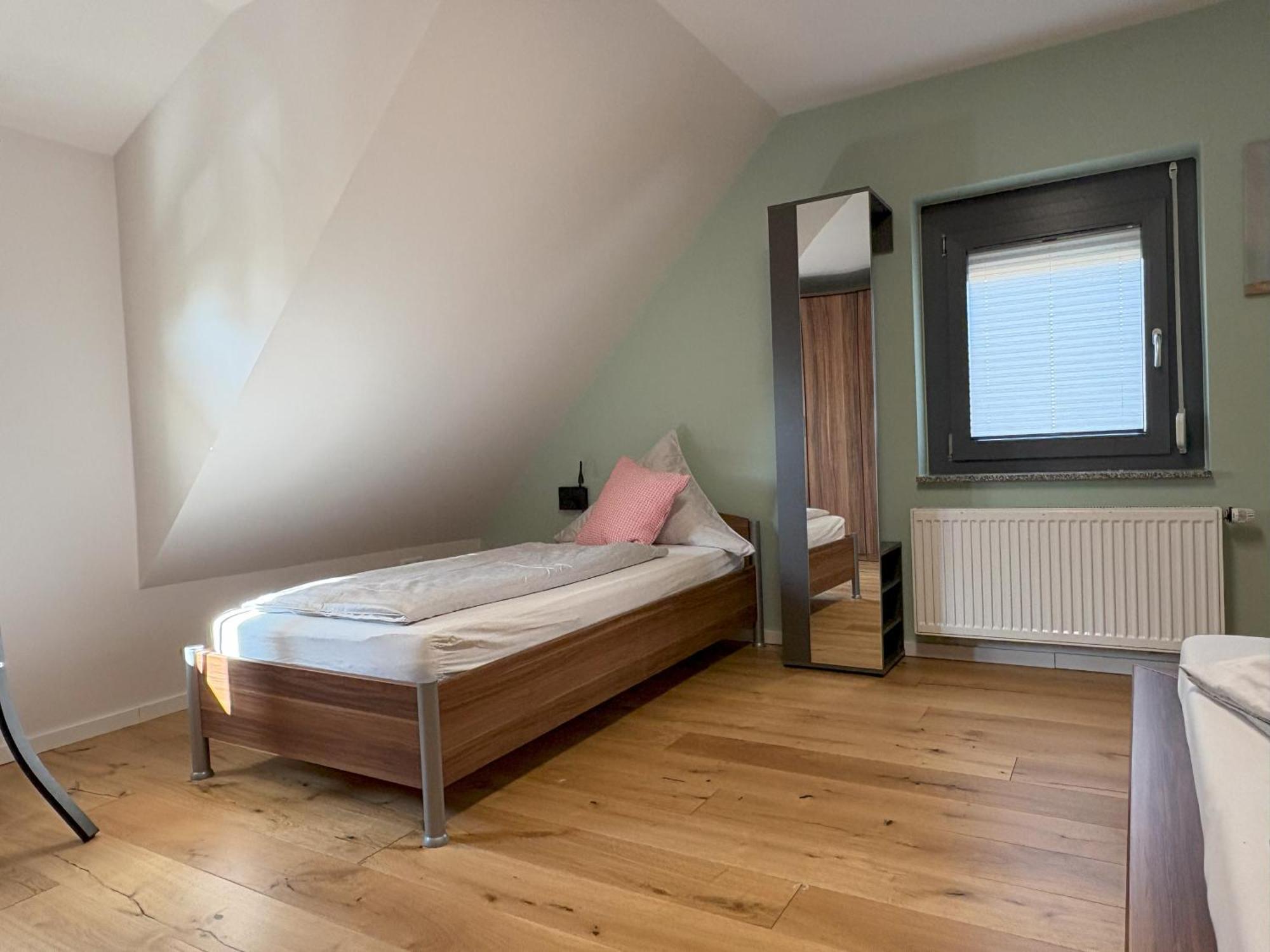 Uferglueck Apartments In Hagnau Am Bodensee Mit Terrasse מראה חיצוני תמונה