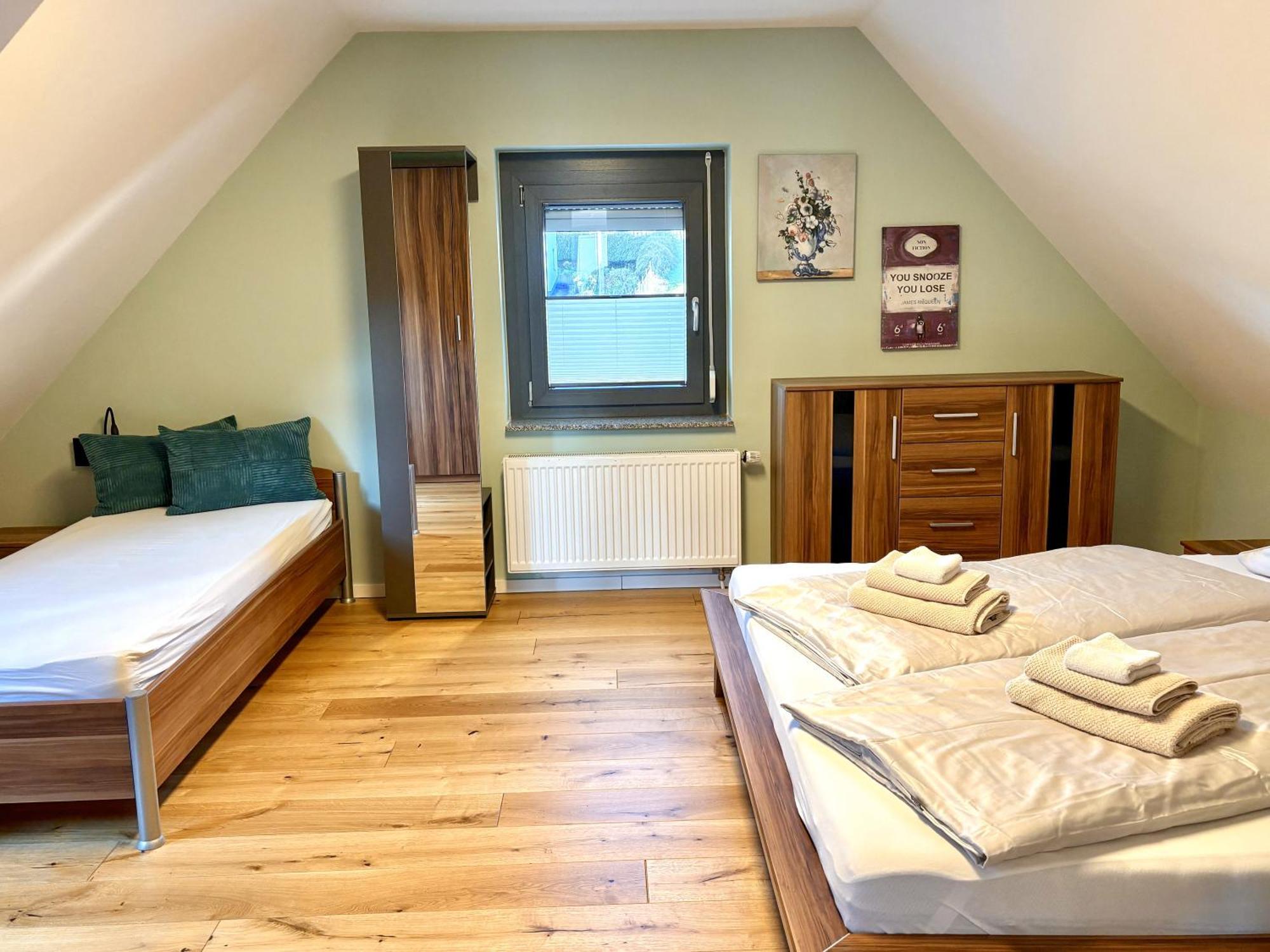 Uferglueck Apartments In Hagnau Am Bodensee Mit Terrasse מראה חיצוני תמונה
