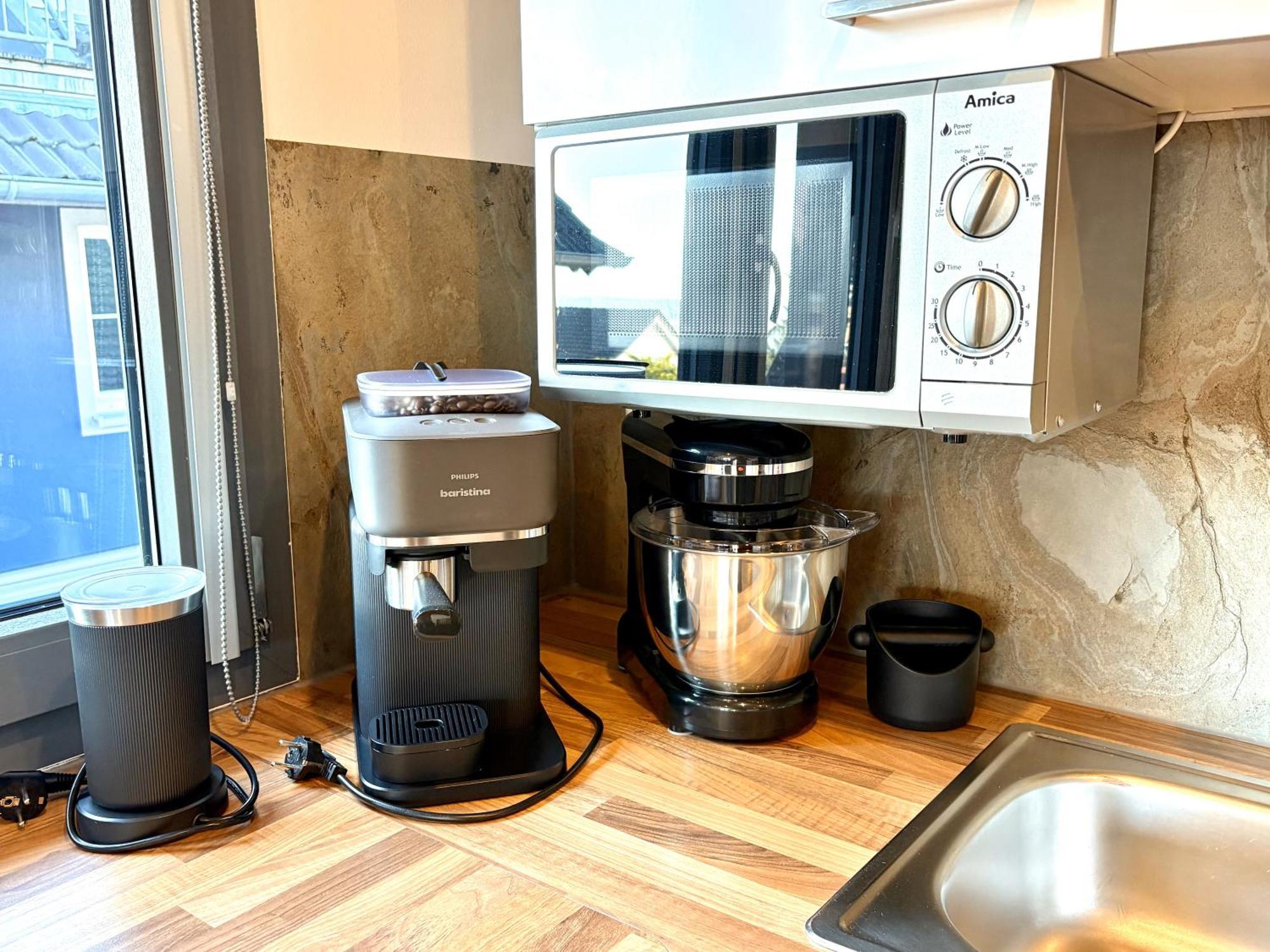 Uferglueck Apartments In Hagnau Am Bodensee Mit Terrasse מראה חיצוני תמונה