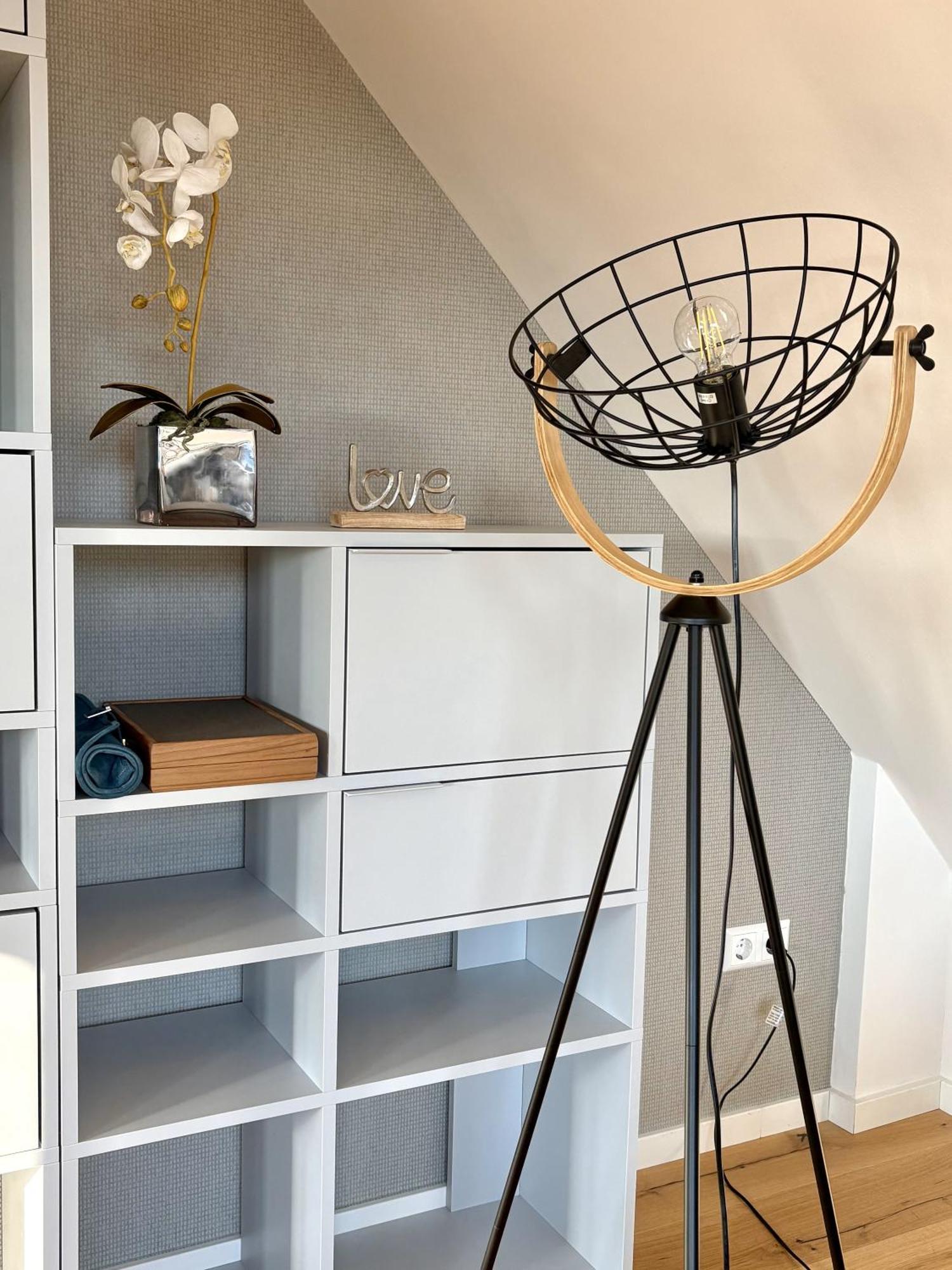 Uferglueck Apartments In Hagnau Am Bodensee Mit Terrasse מראה חיצוני תמונה