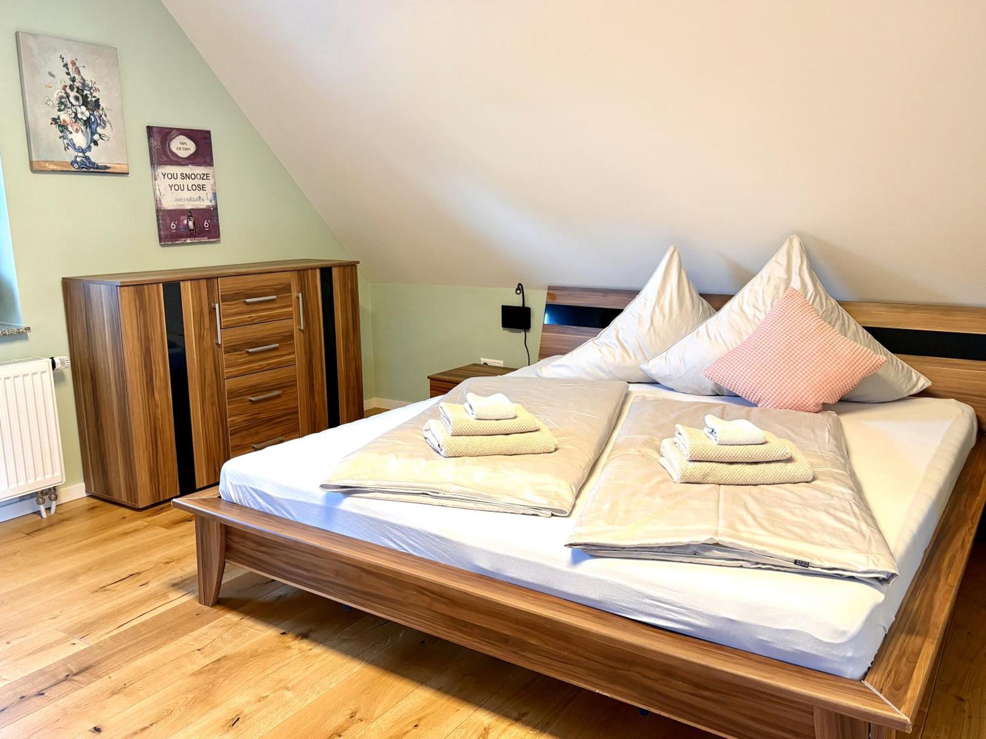 Uferglueck Apartments In Hagnau Am Bodensee Mit Terrasse מראה חיצוני תמונה