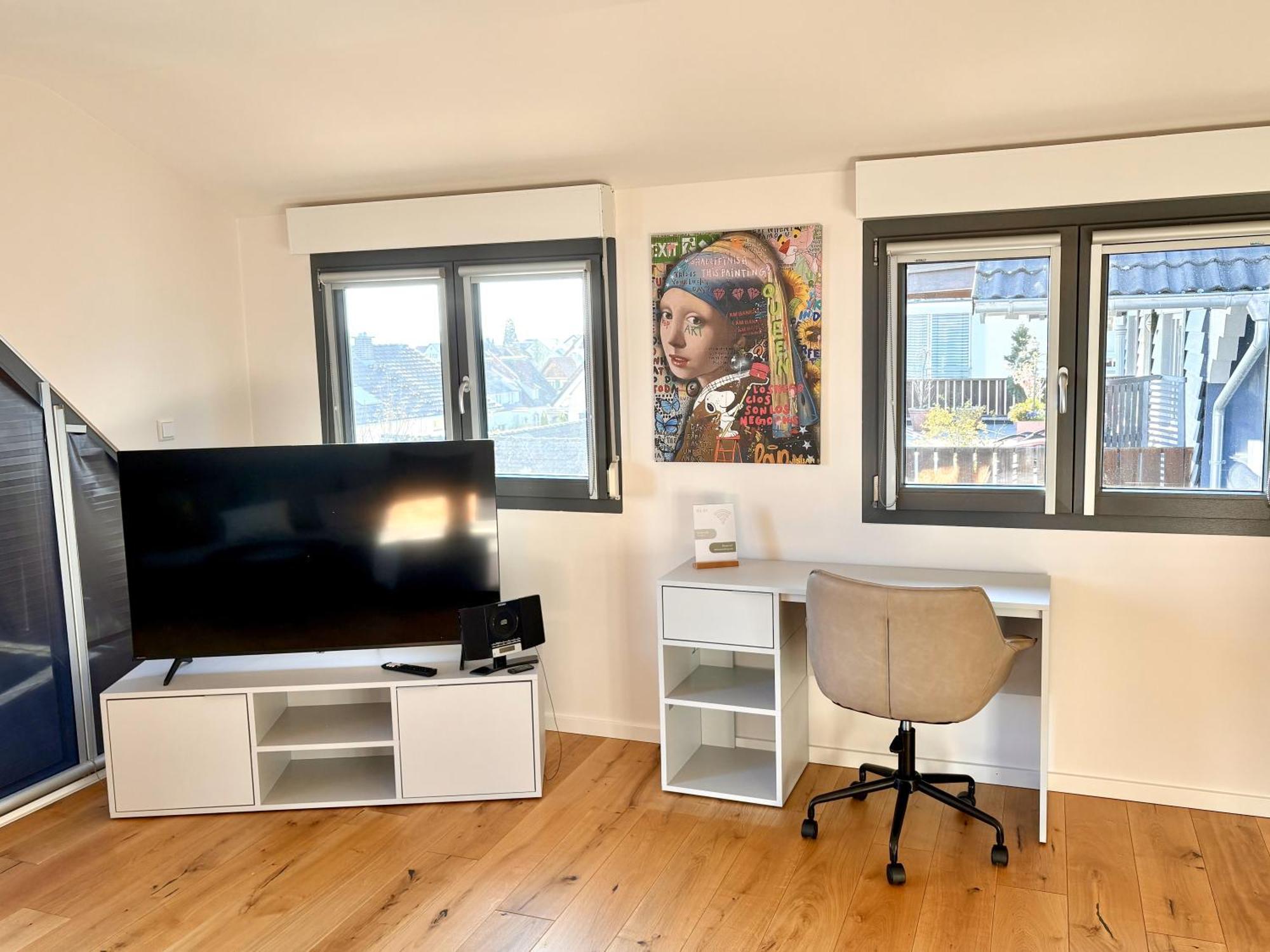 Uferglueck Apartments In Hagnau Am Bodensee Mit Terrasse מראה חיצוני תמונה